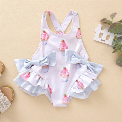 SeaCutie One-Piece 👙🏖️💖