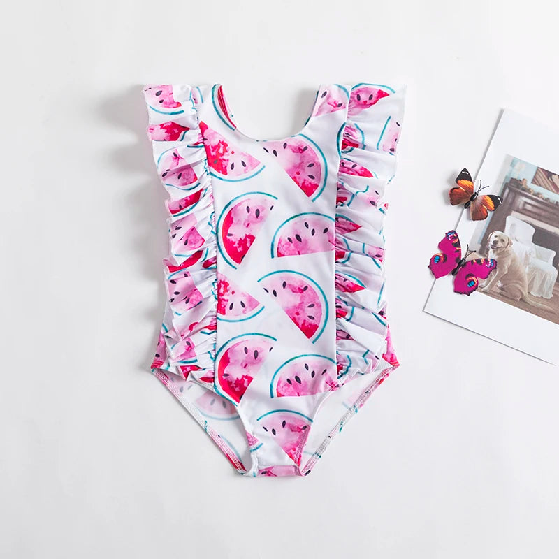 SeaCutie One-Piece 👙🏖️💖