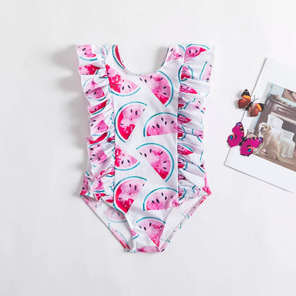 SeaCutie One-Piece 👙🏖️💖