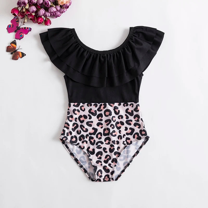 SeaCutie One-Piece 👙🏖️💖
