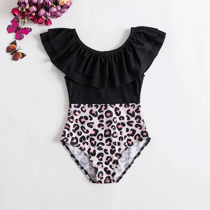 SeaCutie One-Piece 👙🏖️💖