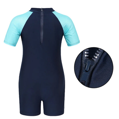 MagicBeach One-Piece ✨🏖️🧒
