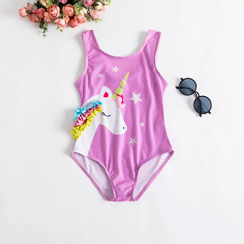 SeaCutie One-Piece 👙🏖️💖