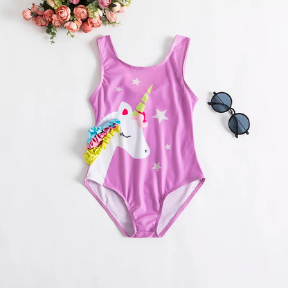 SeaCutie One-Piece 👙🏖️💖