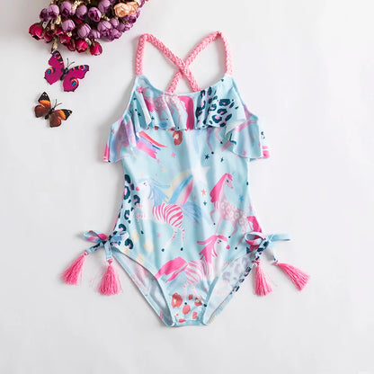 SeaCutie One-Piece 👙🏖️💖