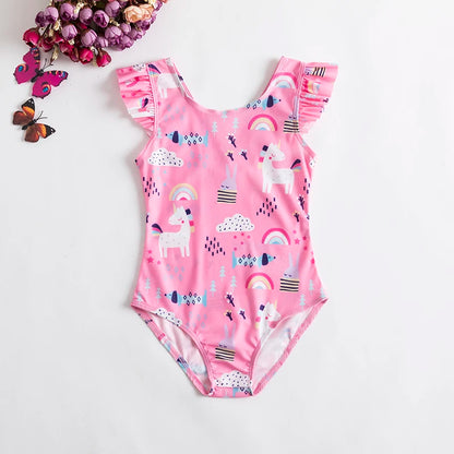 SeaCutie One-Piece 👙🏖️💖
