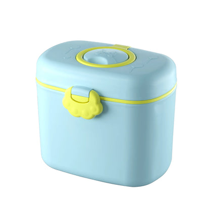 MilkMate Container 🍼💙