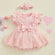 Pink / 12-18M