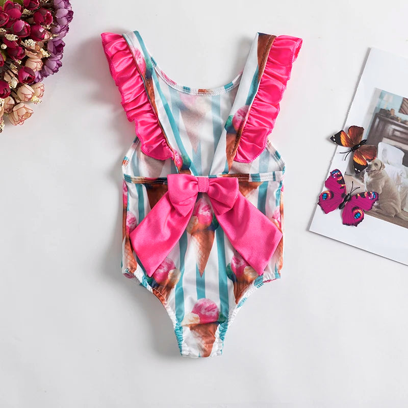SeaCutie One-Piece 👙🏖️💖