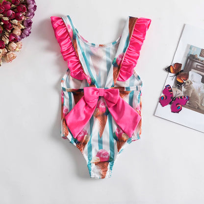 SeaCutie One-Piece 👙🏖️💖