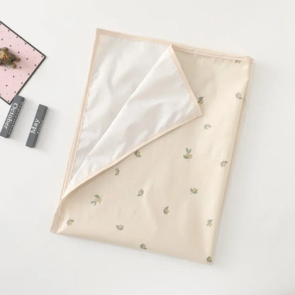 Anywhere Mat 🛫👼🧳