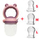 Purple 4Pcs Set
