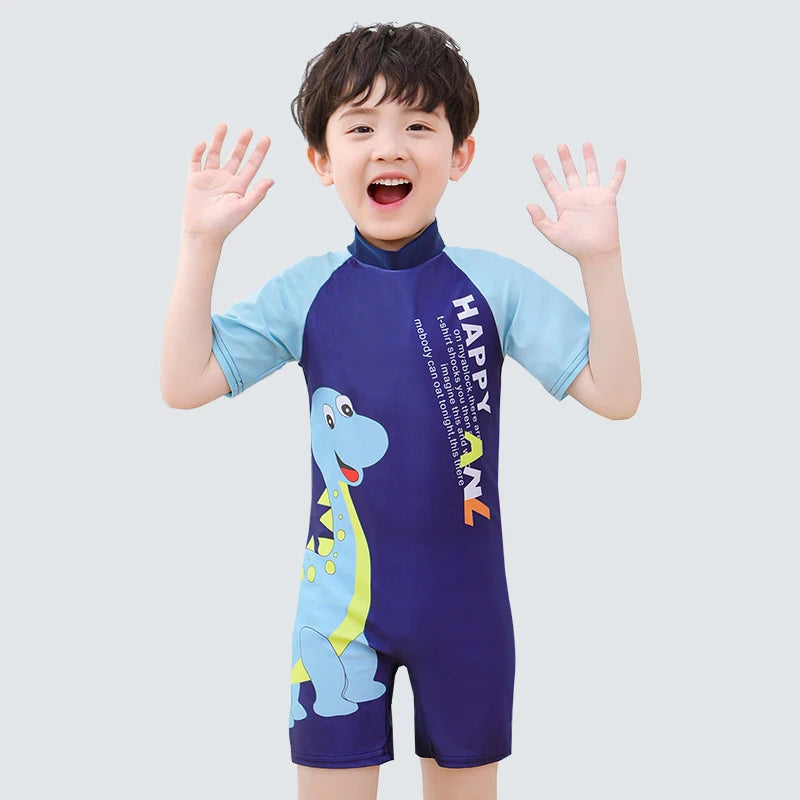 MagicBeach One-Piece ✨🏖️🧒