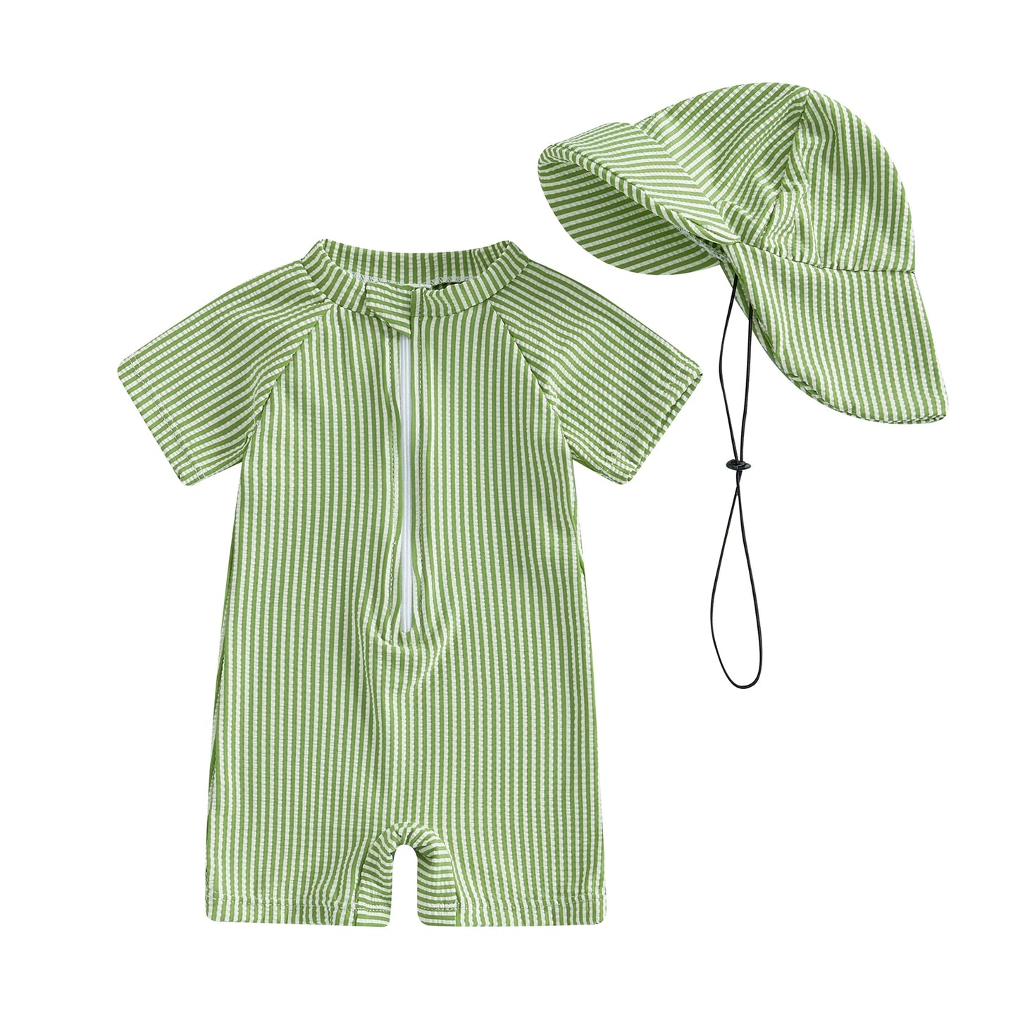 TinySplash Sun Set 💦🧢👶