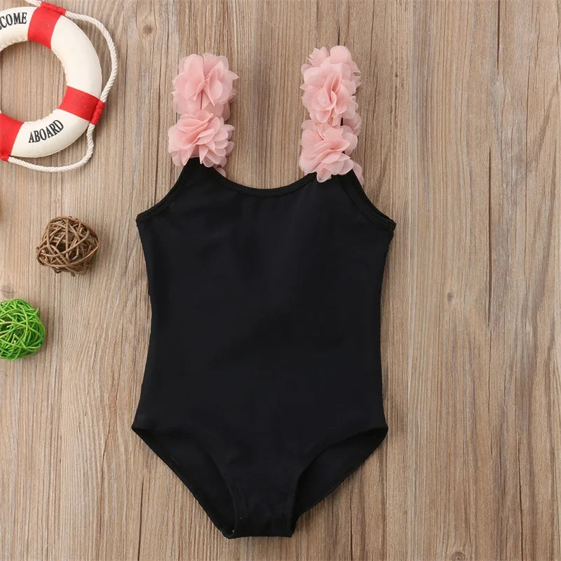 Bloomini Swimsuit 🌸👙👧
