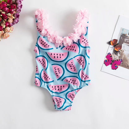 SeaCutie One-Piece 👙🏖️💖