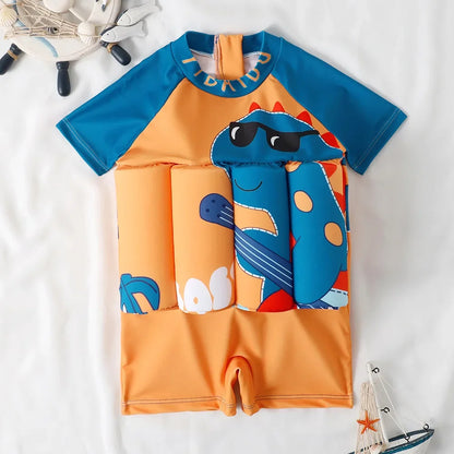 BubbleBuddy Floatwear 🫧👶🩱