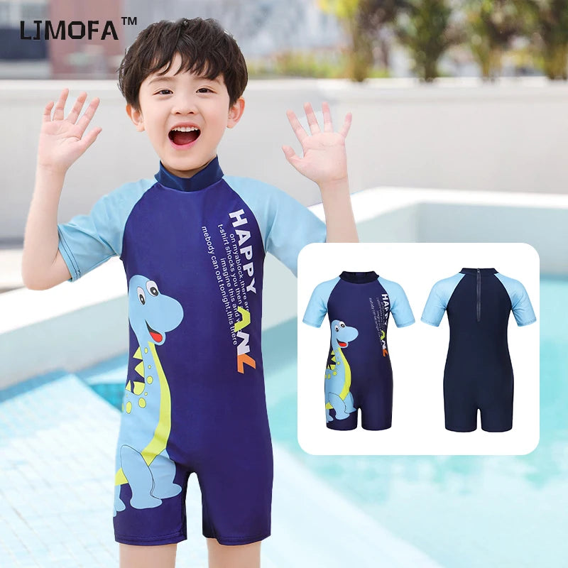MagicBeach One-Piece ✨🏖️🧒