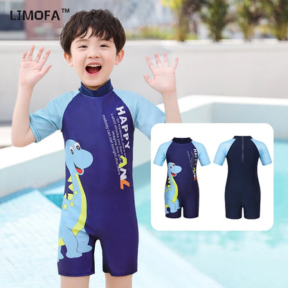 MagicBeach One-Piece ✨🏖️🧒