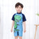 Boys-E / 7-8Y / CHINA