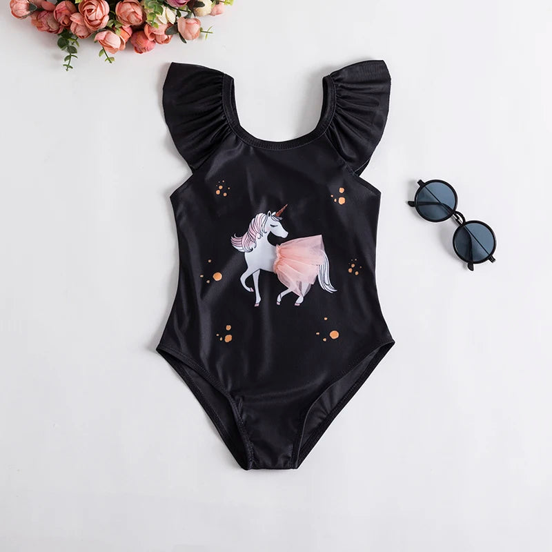 SeaCutie One-Piece 👙🏖️💖