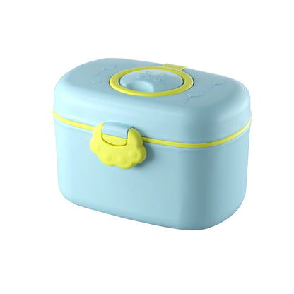MilkMate Container 🍼💙