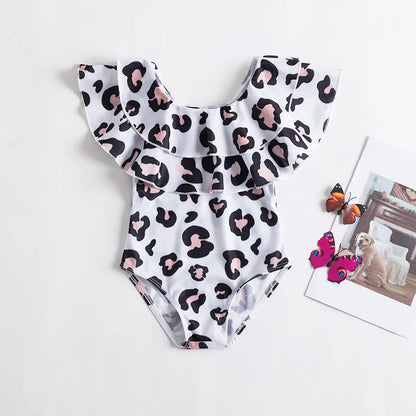 SeaCutie One-Piece 👙🏖️💖
